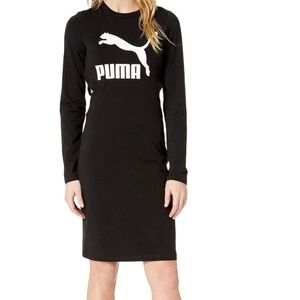 Puma Women's Classics Tight Dress
